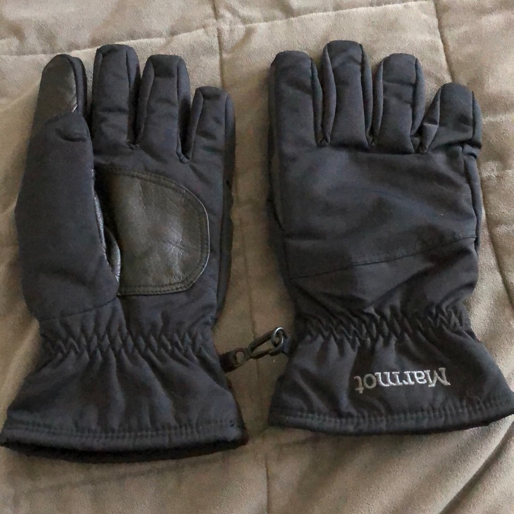 NWOT Marmot gloves